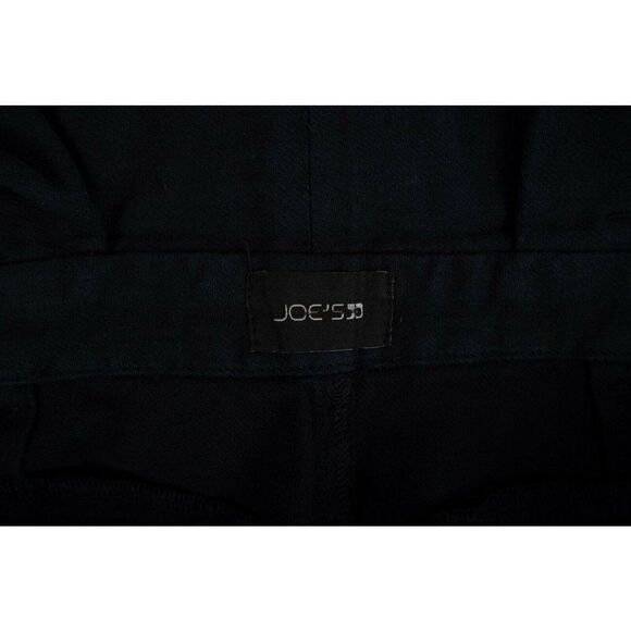 Joes Jeans Womens Paperbag Pants Trousers Cropped - Picture 11 of 12